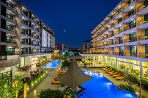 Hotel J Pattaya - SHA Extra Plus